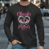 Chucks And Pearls 2024 T Shirt Long Sleeve Long Sleeve