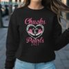 Chucks And Pearls 2024 T Shirt Sweatshirt Sweatshirt