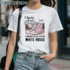 Chucks And Pearls A Womans Place Is In The White House 2024 Shirt 1 Shirts