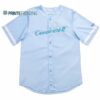 Cinnamoroll x Japan LA Baseball Jersey