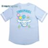 Cinnamoroll x Japan LA Baseball Jerseys