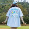 Cinnamoroll x Japan LA Baseball Jerseysss