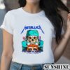 Crash Course In Brain Surgery Metallica Shirt 2 Shirt 1