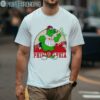 Cute Mascot Phanatic Philadelphia Phillies Shirt 1 Men Shirt