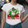 Cute Mascot Phanatic Philadelphia Phillies Shirt 2 Shirt