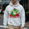 Cute Mascot Phanatic Philadelphia Phillies Shirt 3 Hoodie