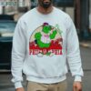 Cute Mascot Phanatic Philadelphia Phillies Shirt 4 sweatshirt