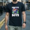 Dallas Cowboys Sundays are for Dem Boyz shirt 1 Men Shirts