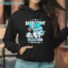 Damn Right I Am A Miami Dolphins Fan Win Or Lose shirt 3 Hoodie