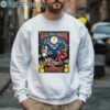 Dead And Company Show At The Sphere Poster shirt 3 Sweatshirt 1