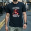 Deadpool I Am Currently Unsupervised But The Possibilities Are Endless Shirt 1 Men Shirts