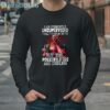 Deadpool I Am Currently Unsupervised But The Possibilities Are Endless Shirt 4 Long Sleeve