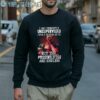 Deadpool I Am Currently Unsupervised But The Possibilities Are Endless Shirt 5 Sweatshirt