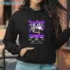 Deep Purple 56 Years Signature Thank You For The Memories Shirt 3 Hoodie