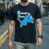 Detroit Rams Cartoon Logo Meme Shirt 1 Men Shirts