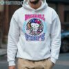 Dodgers Hello Kitty Baseball Vibes Shirt 4 Hoodie