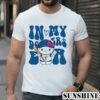 Dodgers X Hello Kitty In My Dodgers Era Shirt 1 TShirt