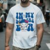 Dodgers X Hello Kitty In My Dodgers Era Shirt 2 Men Shirt