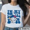 Dodgers X Hello Kitty In My Dodgers Era Shirt 2 Shirt