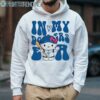 Dodgers X Hello Kitty In My Dodgers Era Shirt 4 Hoodie