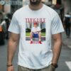 Donald Trump Thug Life Shirt Republican Gifts 2 Men Shirt