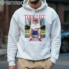 Donald Trump Thug Life Shirt Republican Gifts 4 Hoodie