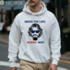 Dudes for like Harris man shirt 3 Hoodie