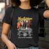 Editions 46th Anniversary 1978 2024 Tour Shirt 2 T Shirt