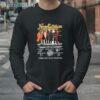 Editions 46th Anniversary 1978 2024 Tour Shirt 4 Long Sleeve