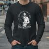 El Idolo Andrade Face Of Latinos Shirt 4 Long Sleeve