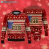 FJB Funny Gift Lets Go Brandon Ugly Christmas Sweater 3 3