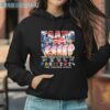 Faafo Team USA Olympic Paris 2024 The Golden Girls Shirt 3 Hoodie