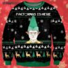 Face Xmas Is Here The Office Dwight Ugly Christmas Sweater 3 3