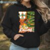 Florida AM Famu 1887 Shirt Hoodie Hoodie