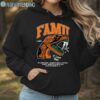 Florida AM University Famu 1887 Shirt Hoodie Hoodie