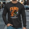 Florida AM University Famu 1887 Shirt Long Sleeve Long Sleeve