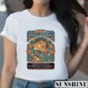 Fortunate Youth San Antonio Tx Oct 20 2024 Poster Shirt 2 Shirt 1