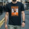 Free Scottie Mugshot Shirt 1 Men Shirts