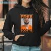 Free Scottie Mugshot Shirt 3 Hoodie