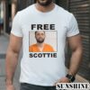 Free Scottie Shirt PGA Championship 1 TShirt 1