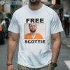 Free Scottie Shirt PGA Championship 2 Men Shirt 1