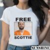 Free Scottie Shirt PGA Championship 2 Shirt 1