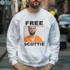 Free Scottie Shirt PGA Championship 3 Sweatshirt 1