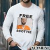 Free Scottie Shirt PGA Championship 5 Long Sleeve 1