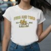 Frog and Toad Est 1942 Shirt 2 Shirt