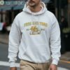 Frog and Toad Est 1942 Shirt 3 Hoodie