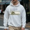 Frog and Toad Shirt Book Lover Gift 3 Hoodie