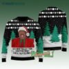 Funny Help You Find It Stanley Hudson The Office Christmas Sweater 1 1