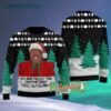 Funny Help You Find It Stanley Hudson The Office Christmas Sweater 4 4