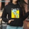 Funny I Can't Do This Anymore Shirt 3 Hoodie